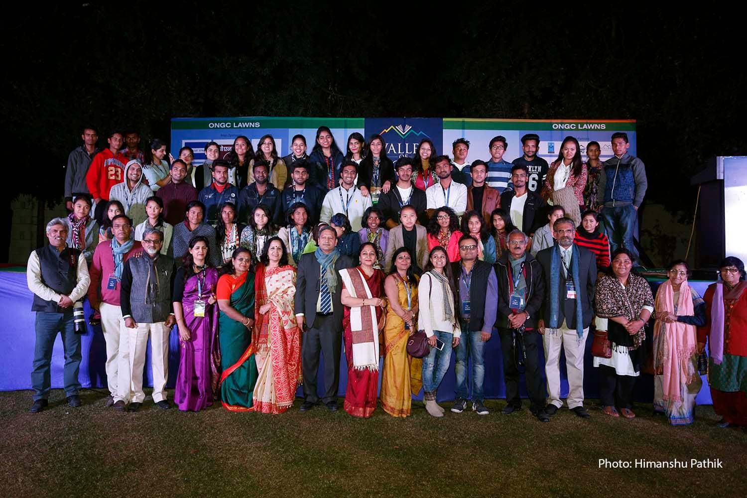 Literature Festival